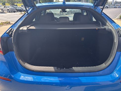 Used 2022 Honda Civic Sport image 31