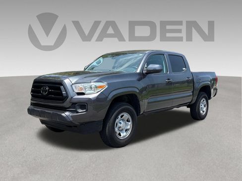 Used 2023 Toyota Tacoma SR AWD/4WD image 1