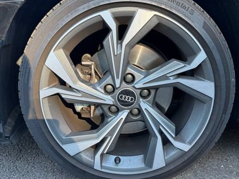 Used 2023 Audi A3 2.0T Premium w/ Convenience Package AWD/4WD image 7