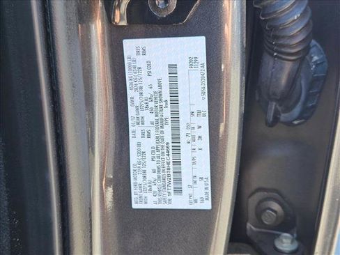 Used 2017 Ford F250 Lariat w/ Lariat Value Package AWD/4WD image 24