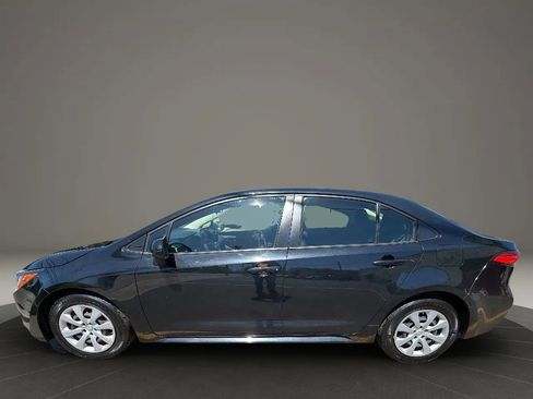 Used 2022 Toyota Corolla LE FWD image 8