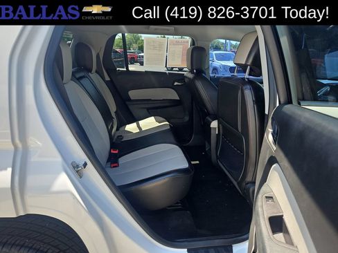 Certified 2014 GMC Terrain SLT w/ Chrome Appearance Package FWD image 28
