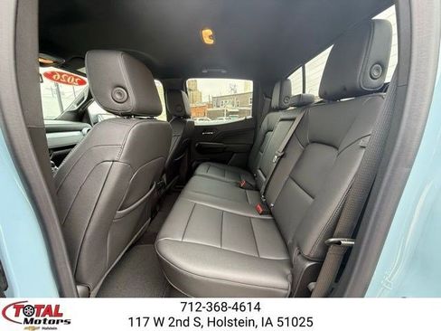 New 2026 Chevrolet Colorado LT w/ LT Convenience Package image 10