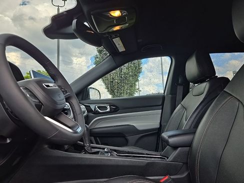 Used 2023 Jeep Compass Limited AWD/4WD image 33