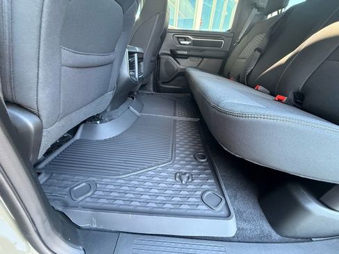 New 2026 RAM 1500 Big Horn/Lone Star image 27