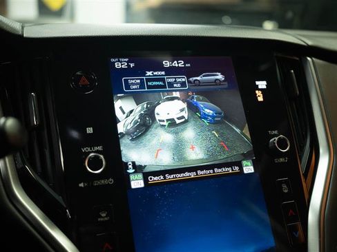Used 2020 Subaru Outback Onyx Edition XT AWD/4WD image 23