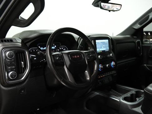 Used 2020 GMC Sierra 1500 AT4 w/ AT4 Premium Package image 26
