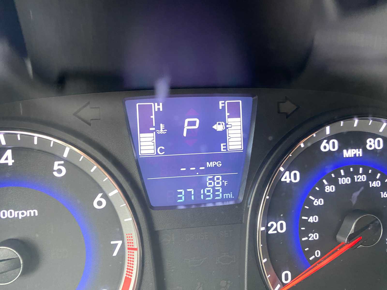 Used 2016 Hyundai Accent SE FWD image 8