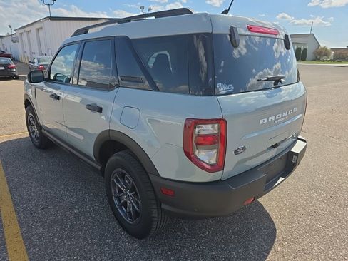 Used 2023 Ford Bronco Sport Big Bend w/ Convenience Package AWD/4WD image 5