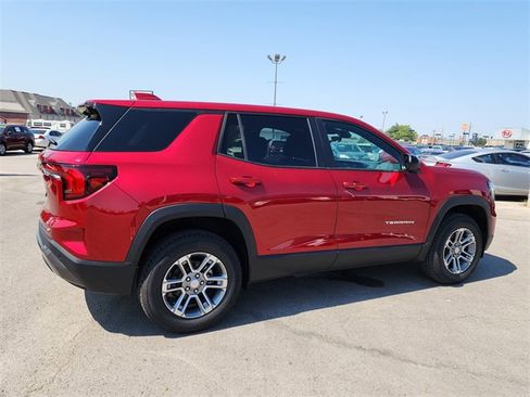 New 2026 GMC Terrain Elevation w/ Technology Package II image 2