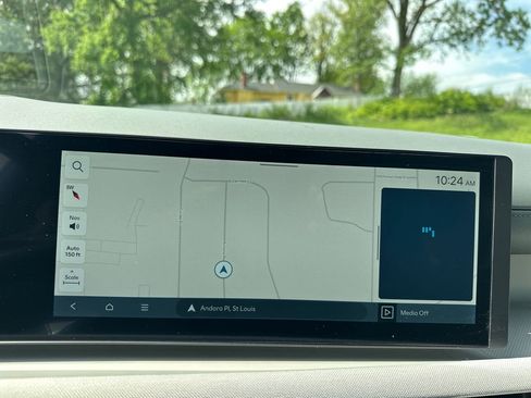 New 2026 Hyundai Tucson Limited AWD/4WD image 23