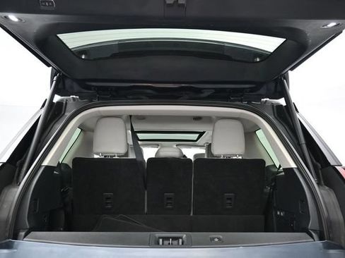 Certified 2025 Ford Expedition Active AWD/4WD image 29