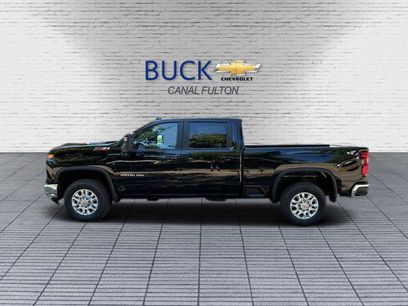 New 2026 Chevrolet Silverado 2500 LT w/ All Star Edition