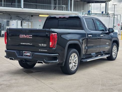 Used 2020 GMC Sierra 1500 Denali w/ Technology Package RWD image 7