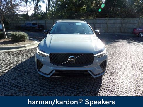 New 2026 Volvo XC60 B5 Ultra w/ Protection Package Premier image 2