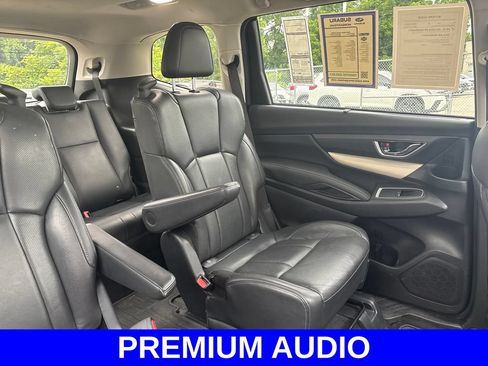 Used 2019 Subaru Ascent Limited w/ Popular Package #3 AWD/4WD image 11
