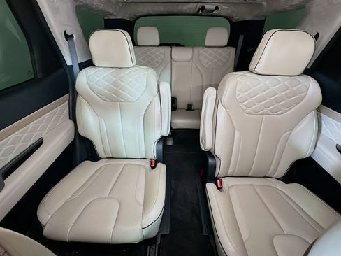Used 2022 Hyundai Palisade Calligraphy FWD image 13