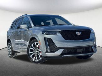Used 2024 Cadillac XT6 Sport w/ Platinum Package video 2