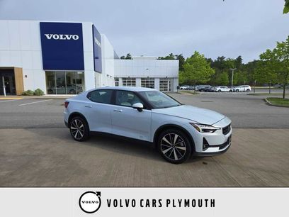 Used 2022 Polestar Polestar 2 w/ Pilot Package