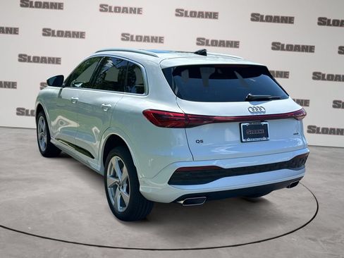New 2026 Audi Q5 Premium Plus AWD/4WD image 3