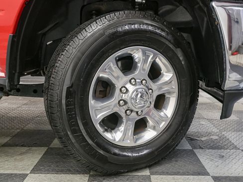 Used 2023 RAM 2500 Big Horn w/ Level 1 Equipment Group image 19