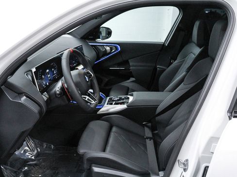 New 2026 BMW X3 M50 image 19