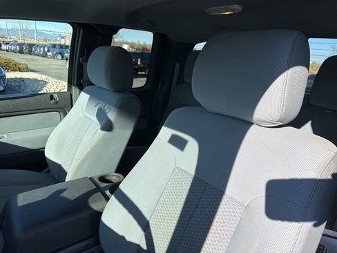 Used 2013 Ford F150 XLT w/ Luxury Equipment Group image 16