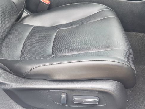 Used 2025 Honda Accord Touring image 28