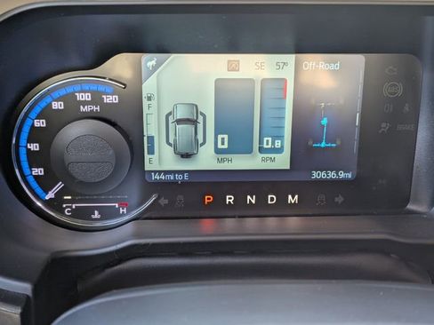 Used 2023 Ford Bronco Wildtrak image 33