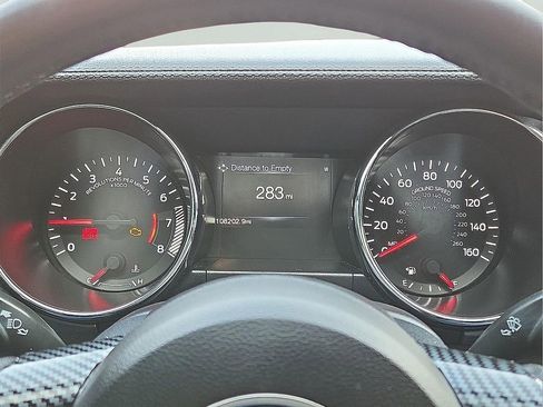 Used 2017 Ford Mustang GT Premium w/ GT Performance Package image 15