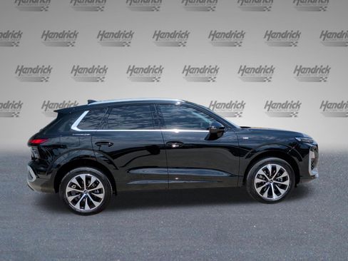 Used 2026 Audi Q3 quattro 2.0T AWD/4WD image 10