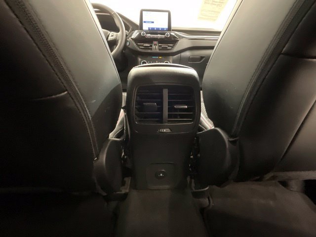Used 2025 Ford Escape ST-Line AWD/4WD image 25