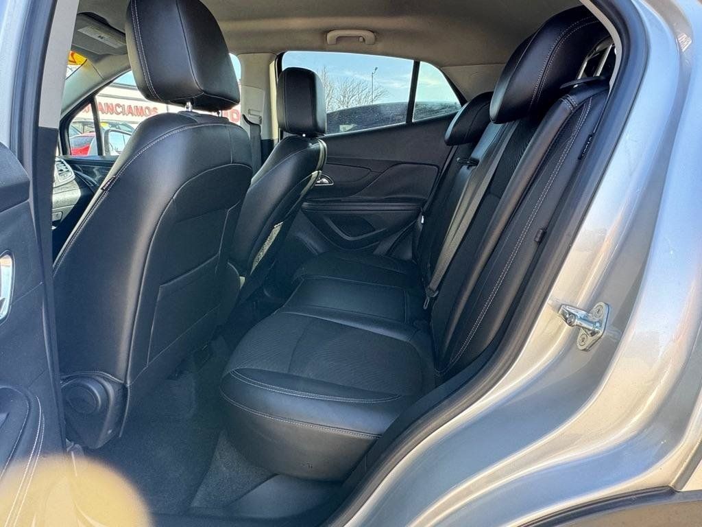 Used 2014 Buick Encore Convenience FWD image 14