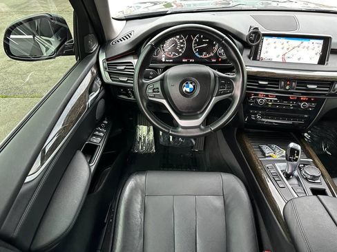 Used 2016 BMW X5 xDrive35i AWD/4WD image 38