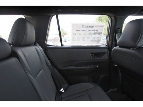 New 2026 Subaru Outback Premium AWD/4WD image 10