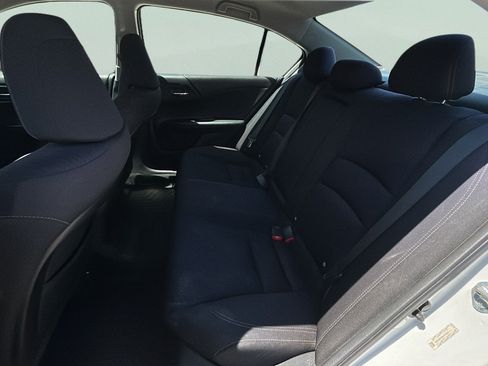 Used 2014 Honda Accord Sport image 13