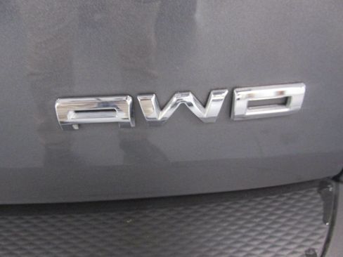 Used 2023 Ford Escape Active AWD/4WD image 20