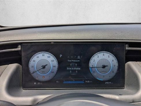 Certified 2024 Hyundai Santa Cruz Limited AWD/4WD image 16