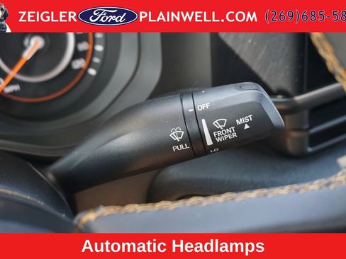 Used 2024 Jeep Wrangler Sport AWD/4WD image 21