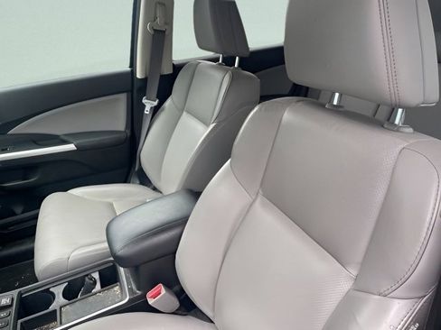 Used 2016 Honda CR-V EX-L image 19