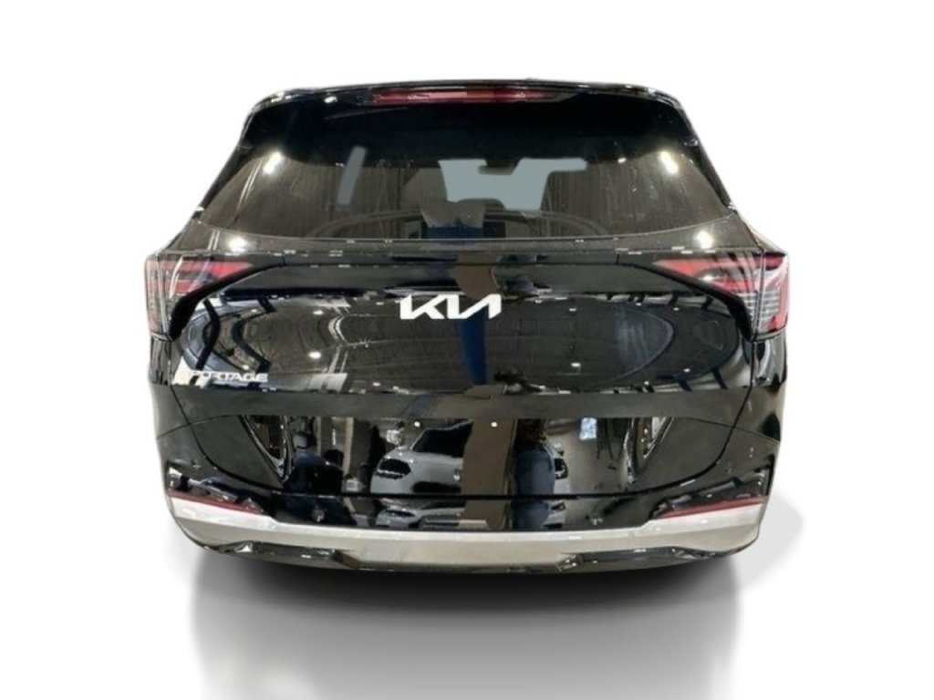 New 2026 Kia Sportage SX FWD image 6
