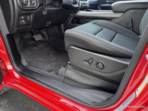 Used 2020 RAM 1500 Big Horn AWD/4WD image 22