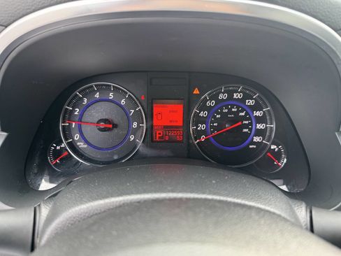 Used 2010 INFINITI FX35 AWD w/ Premium Pkg image 19