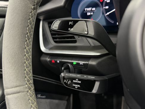 Certified 2022 Porsche 911 Turbo image 46