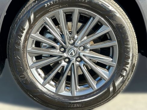 Certified 2025 Lexus TX 350 FWD w/ Convenience Package image 12