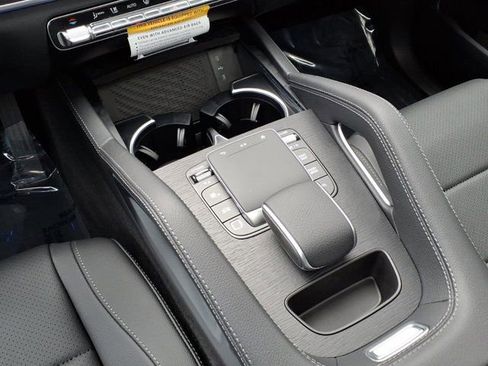New 2026 Mercedes-Benz GLE 350 4MATIC image 7