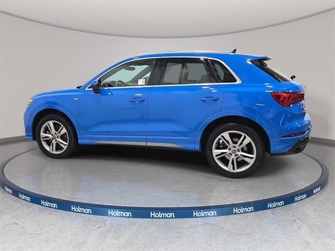 Used 2019 Audi Q3 2.0T Premium Plus image 9