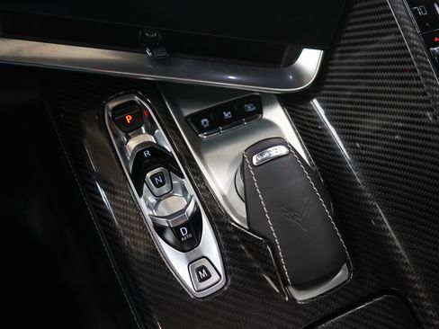 Used 2024 Chevrolet Corvette E-Ray AWD/4WD image 15