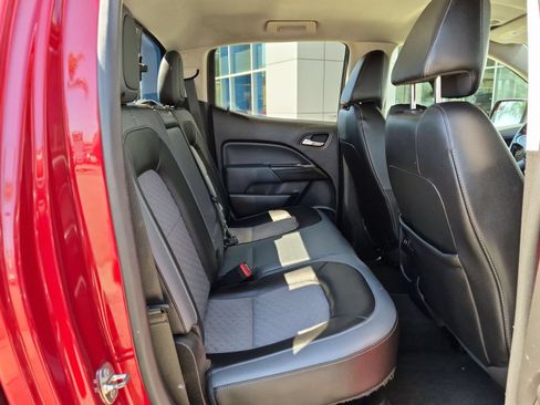 Used 2016 Chevrolet Colorado Z71 RWD image 26