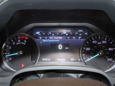 Used 2022 Ford F250 King Ranch w/ Tremor Off-Road Package image 22